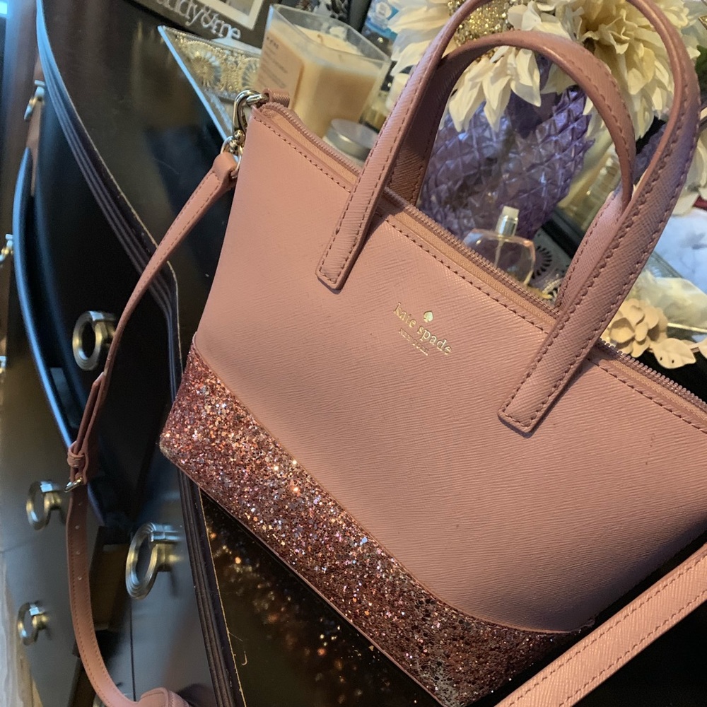 Kate Spade crossbody